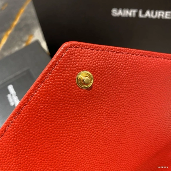 Rep ladies REP YSL WALLET CHAIN MATELASSÉ CASSANDRE 0723